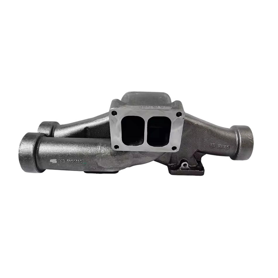 3630242 Exhaust Manifold  