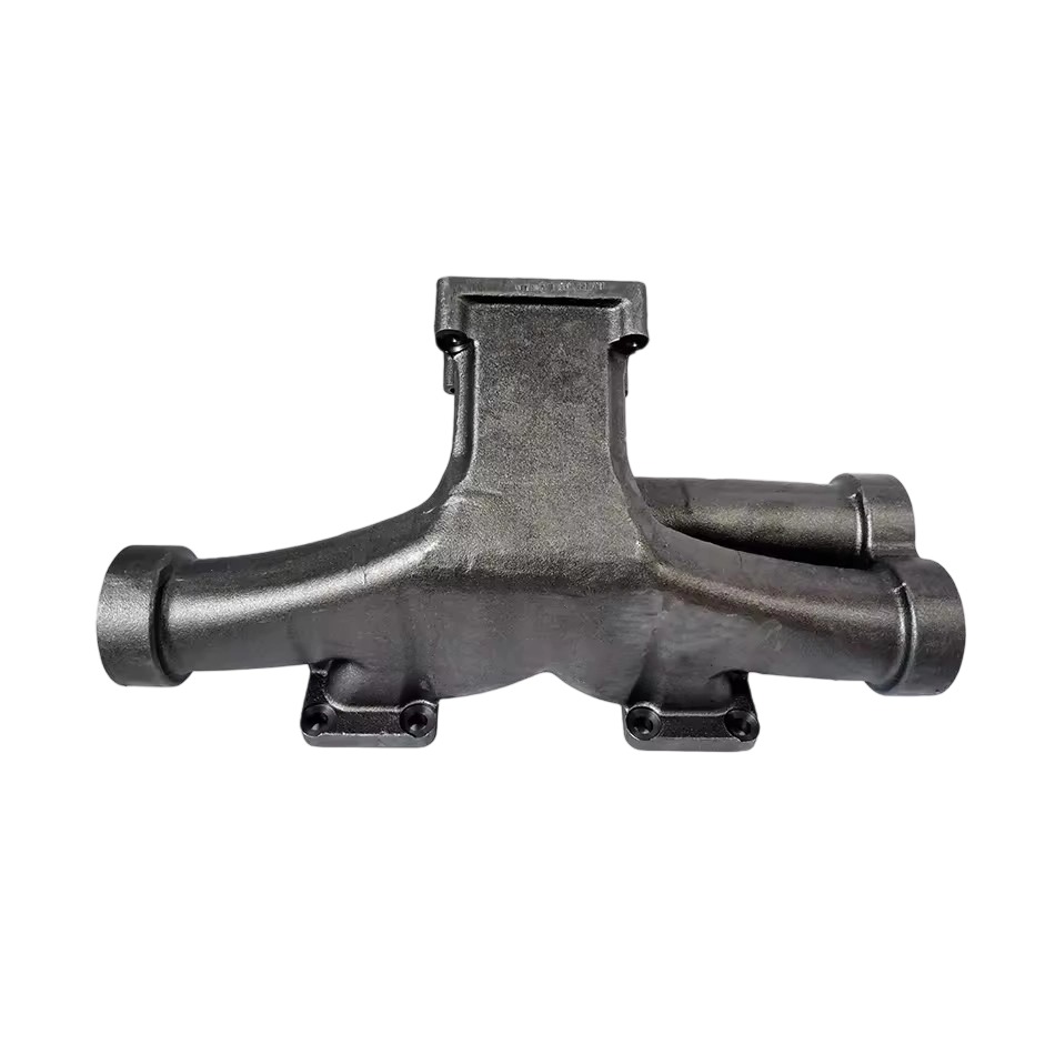 3630241 Exhaust Manifold  