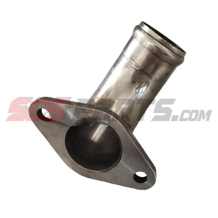 4915904 Exhaust Outlet Connection 