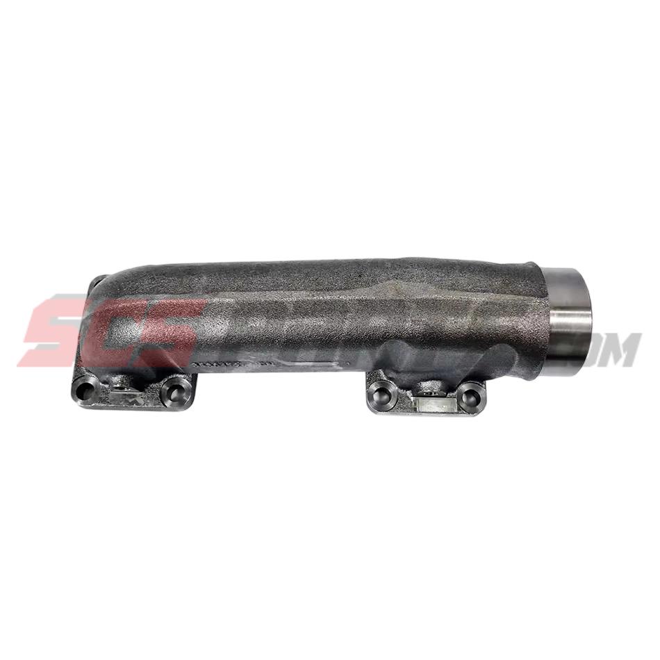 3630172 Exhaust Manifold  