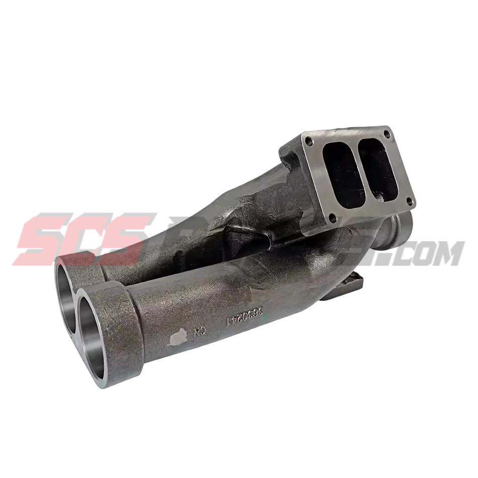 3630241 Exhaust Manifold  