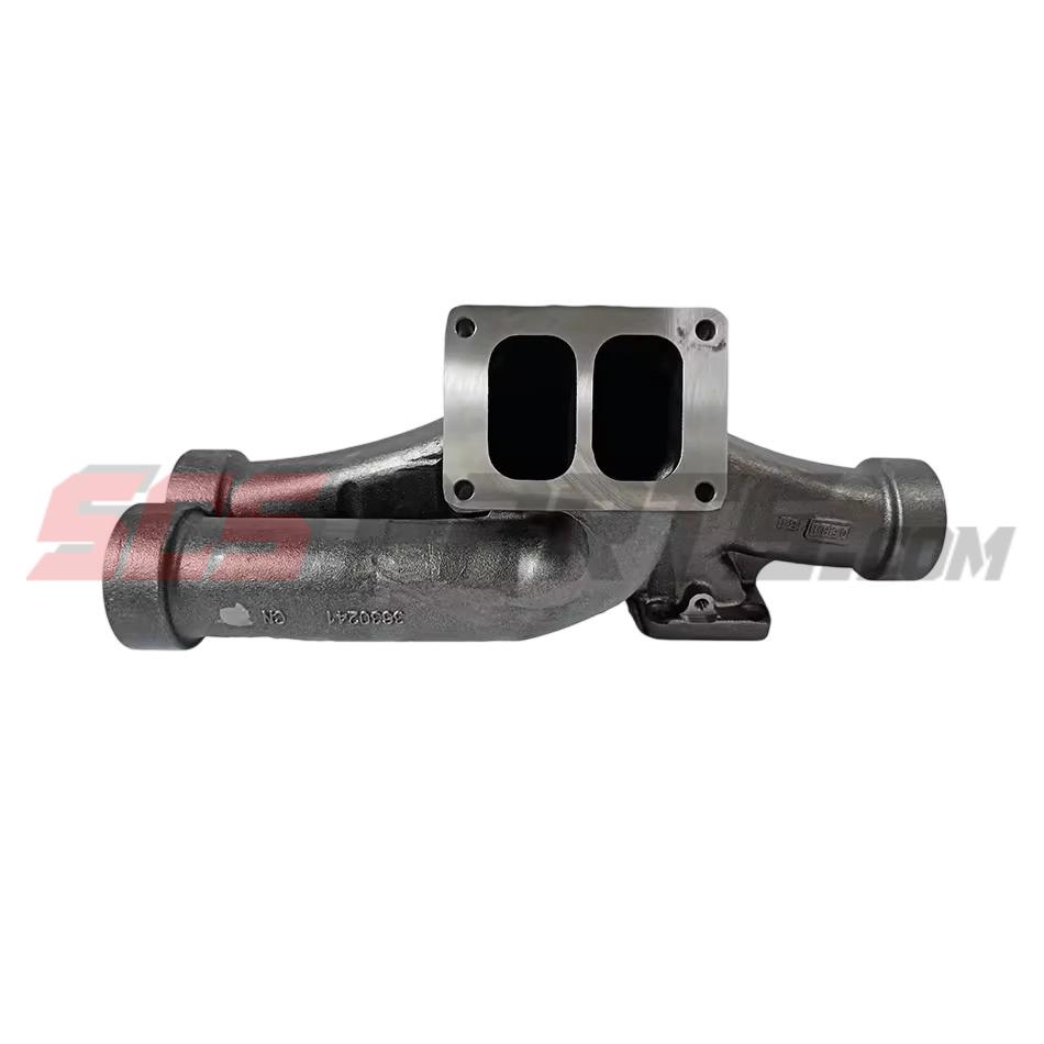 3630241 Exhaust Manifold  