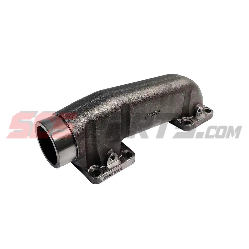 3630173  Exhaust Manifold  