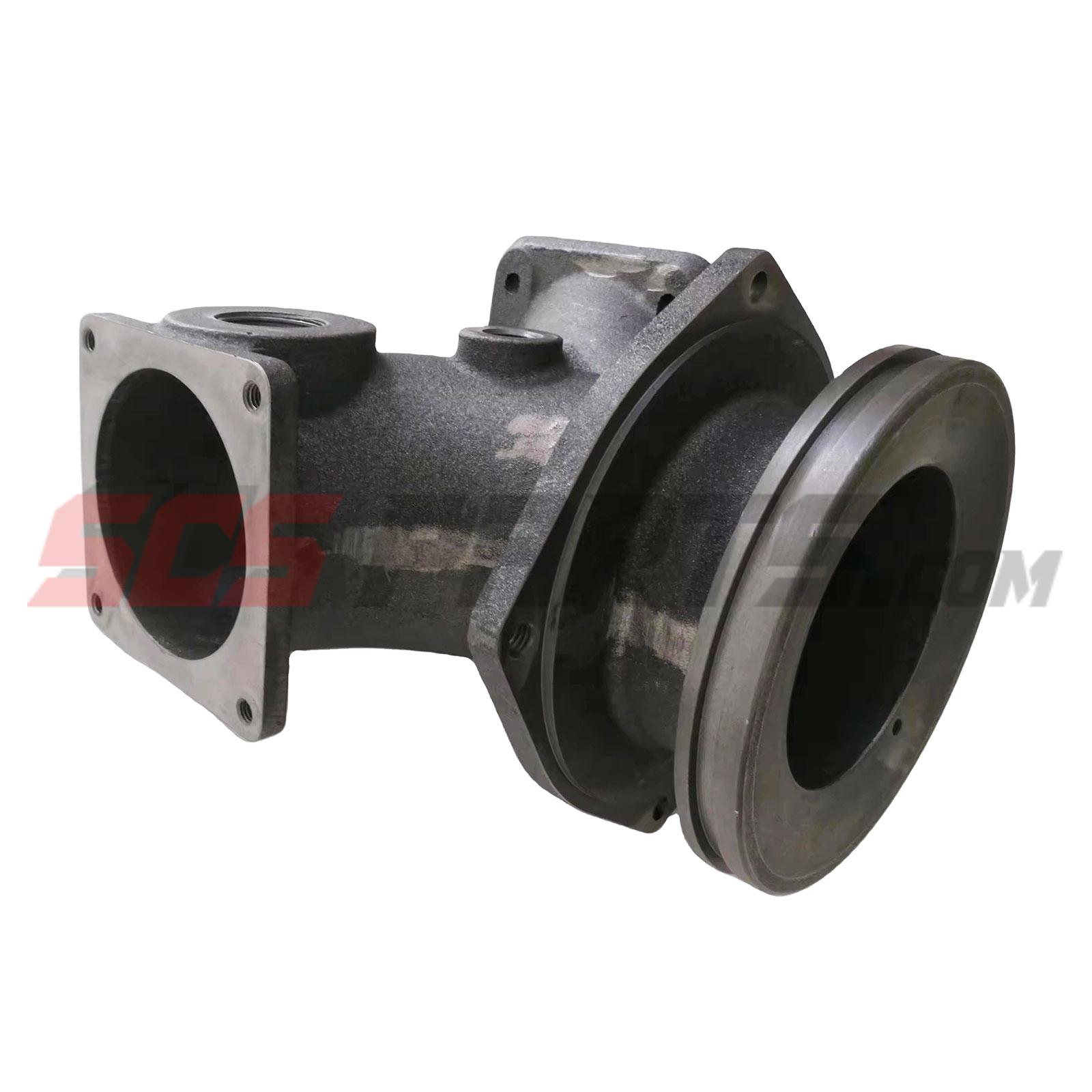 3050945 Water Inlet Connection 