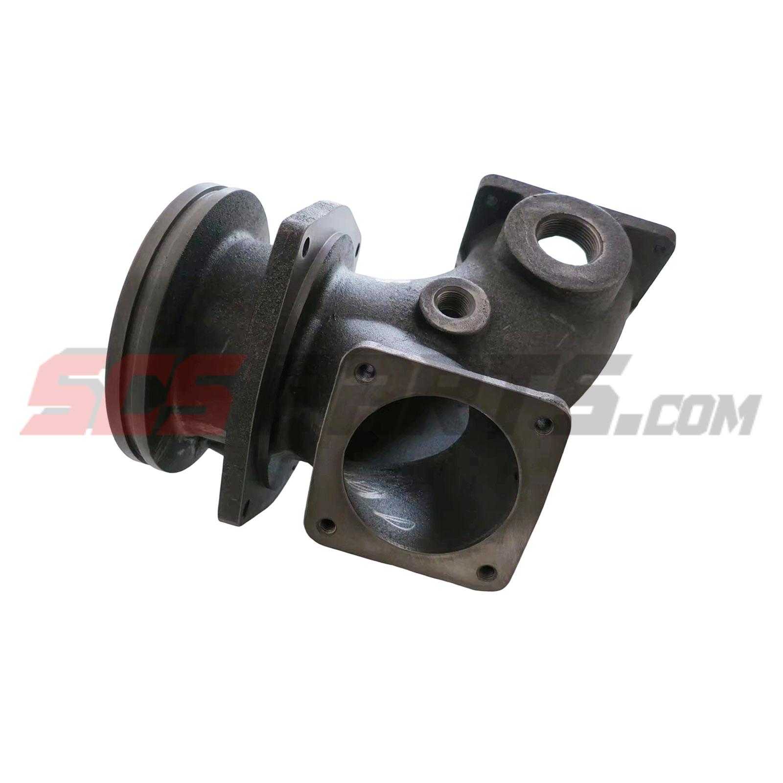 3050945 Water Inlet Connection 