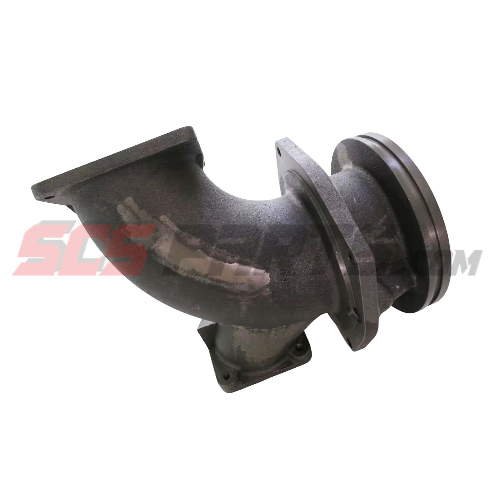 3050945 Water Inlet Connection 