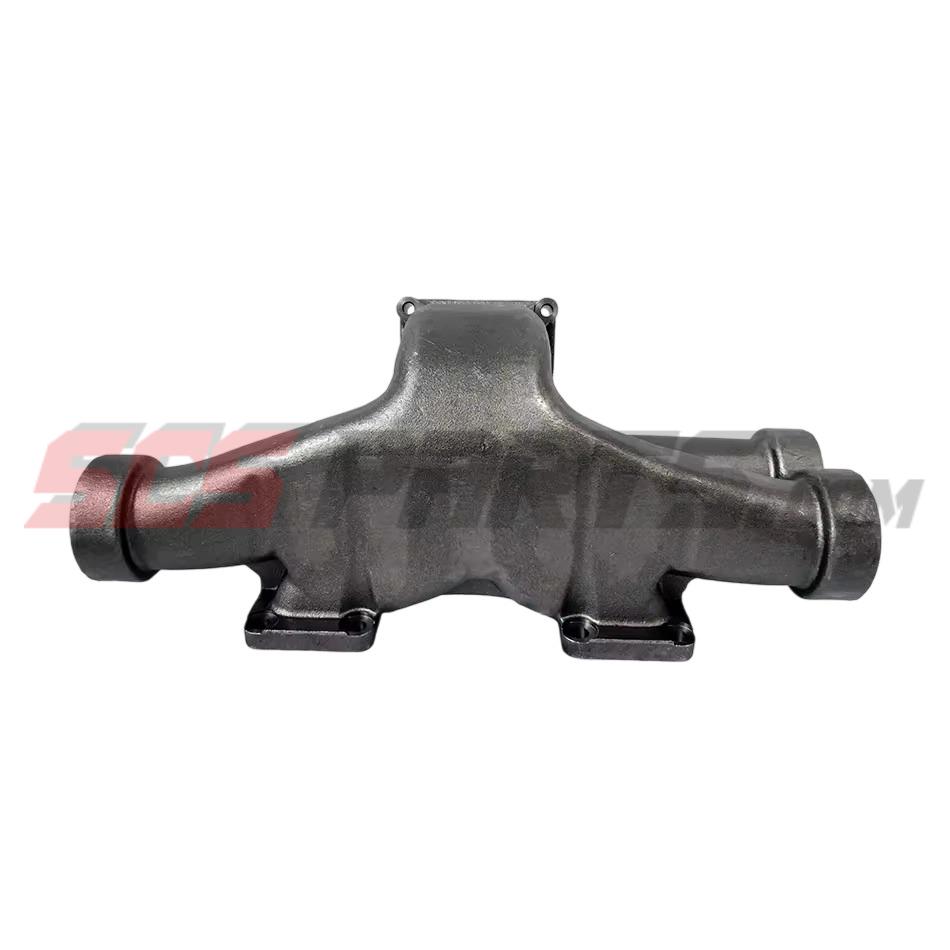 3630242 Exhaust Manifold  