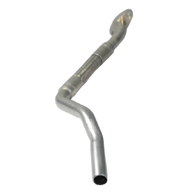 4999764 Tur Oil Drain Connection 
