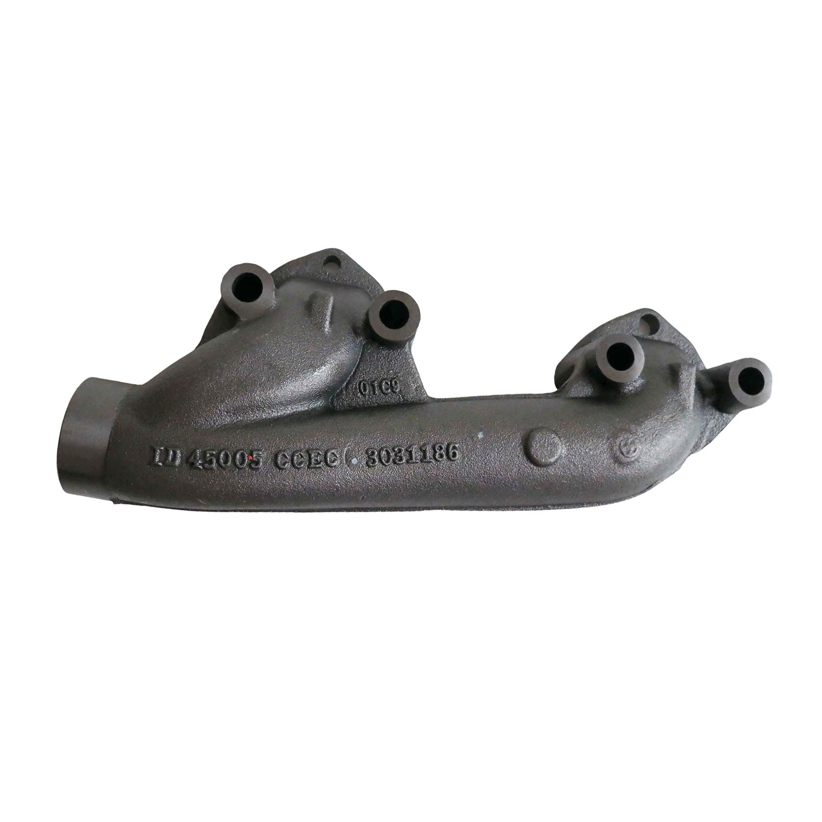 3031186 Exhaust Manifold 