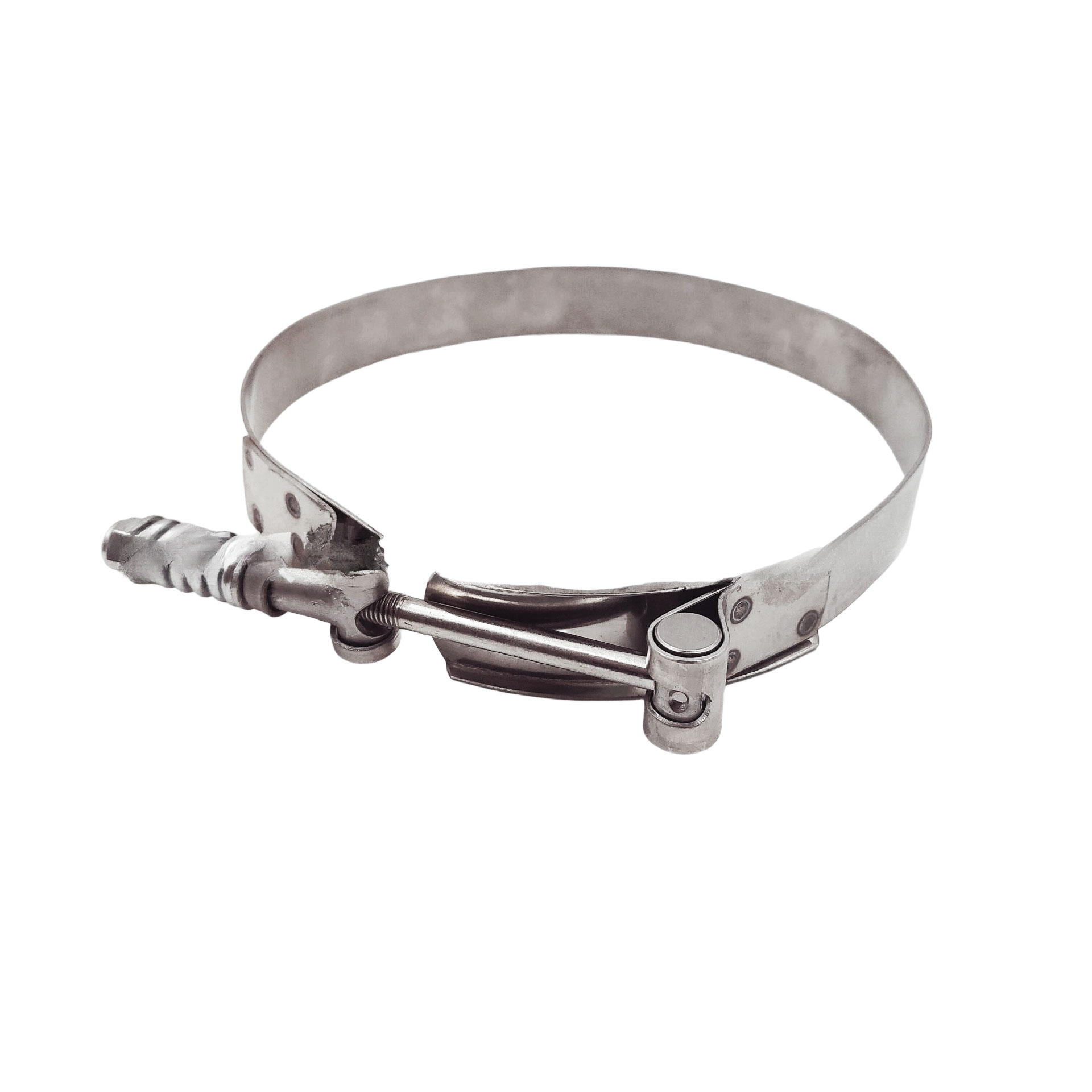 3641131 T-Bolt Clamp 