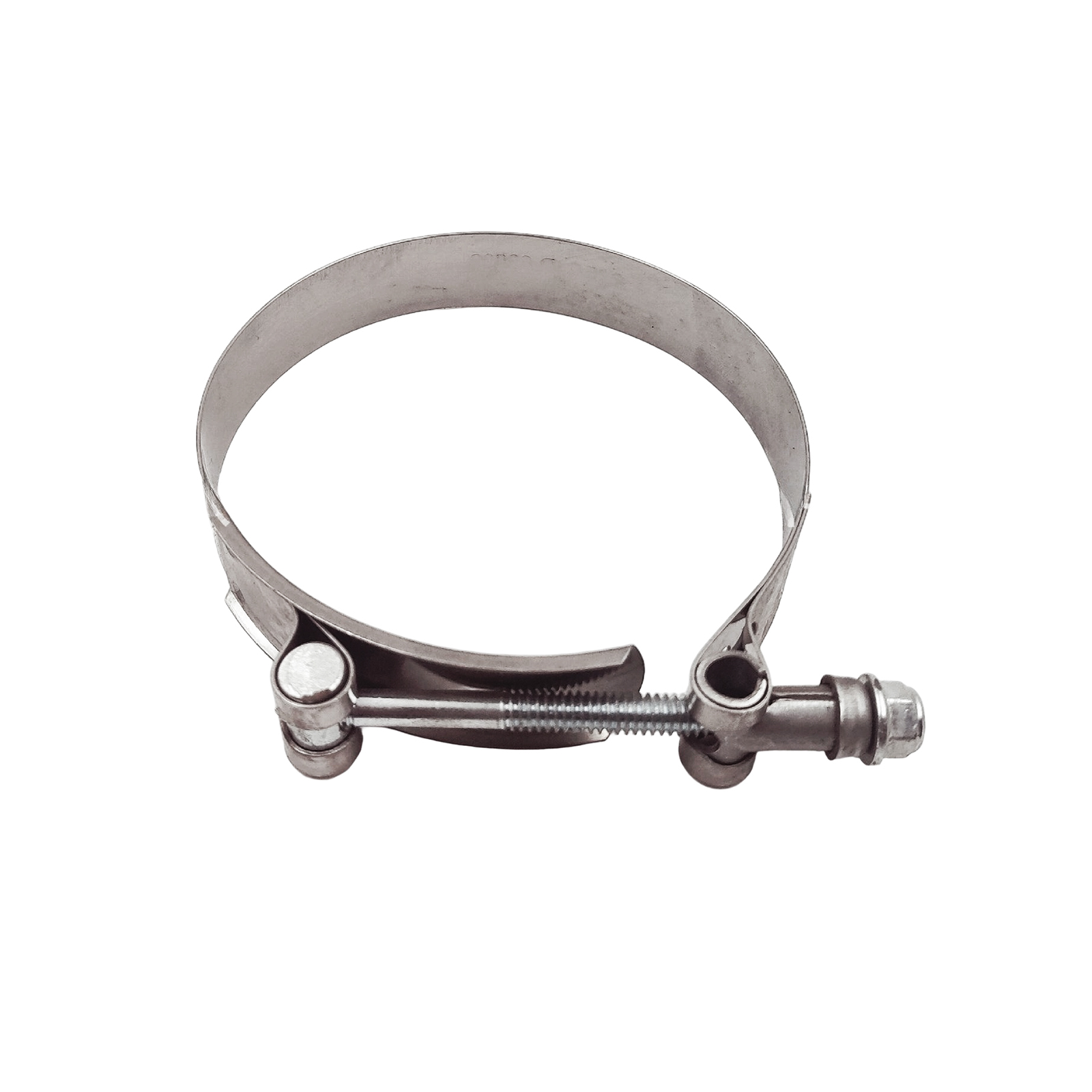 3633972 T-Bolt Clamp  
