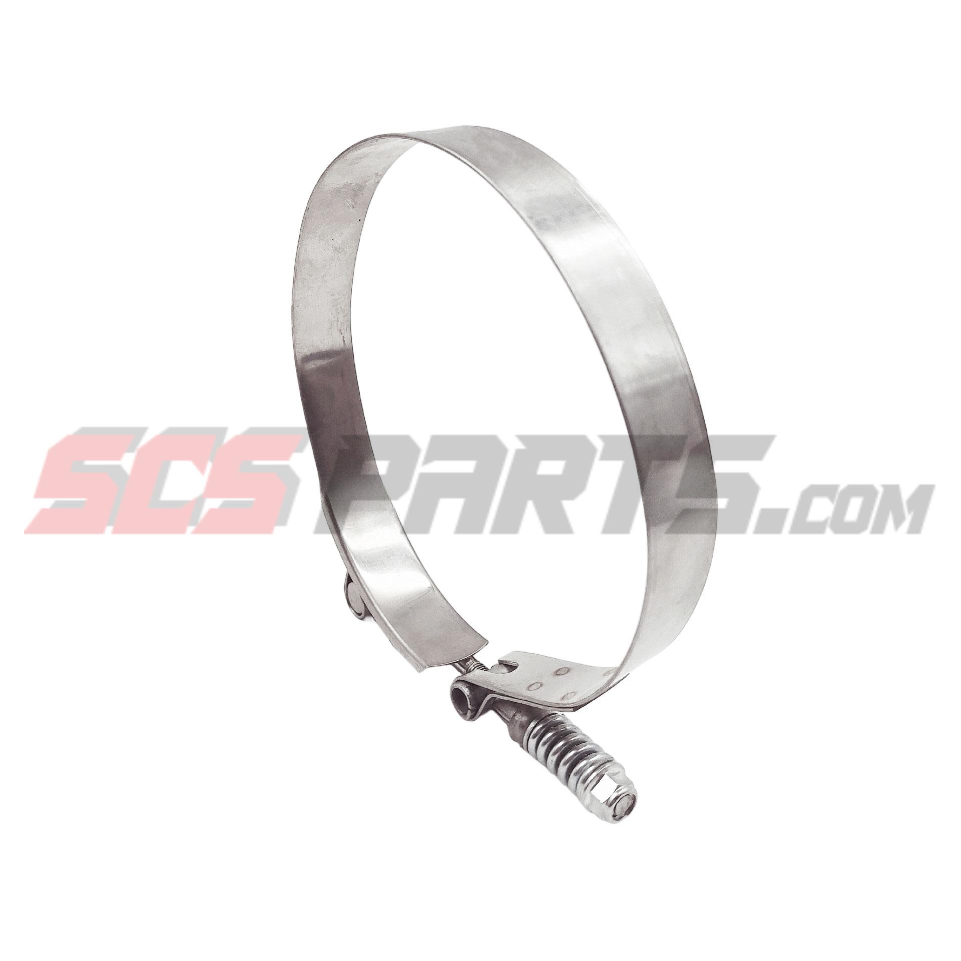 3641131 T-Bolt Clamp 