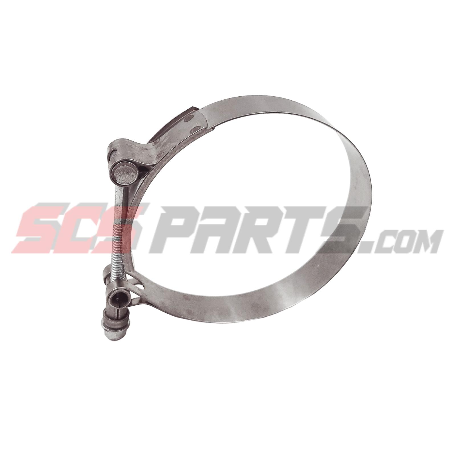 3633972 T-Bolt Clamp  