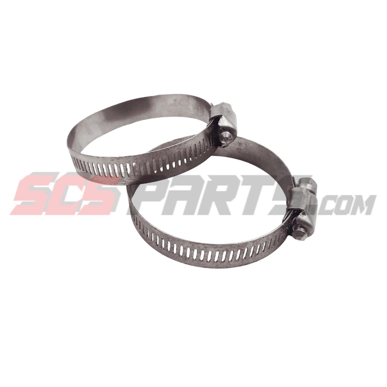 43828C Hose Clamp 