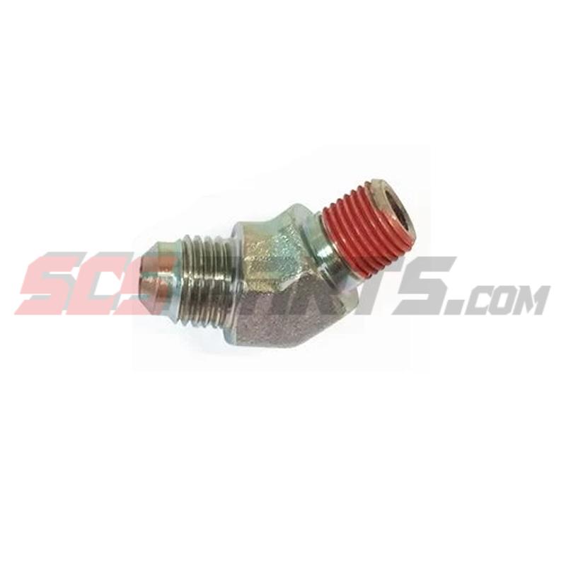 S1047A Male Adapter Elbow 