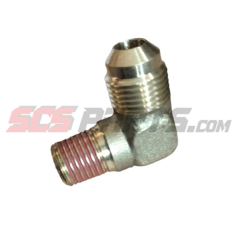 S1040A S1040-A Male Adapter Elbow 