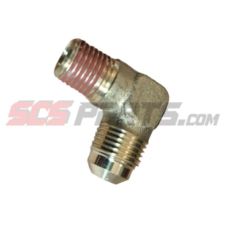S1040A S1040-A Male Adapter Elbow 