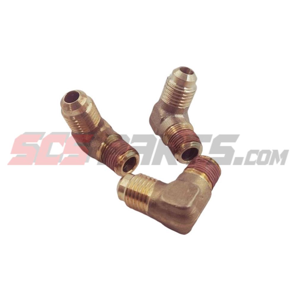 Cummins 68139 Male Adapter Elbow  