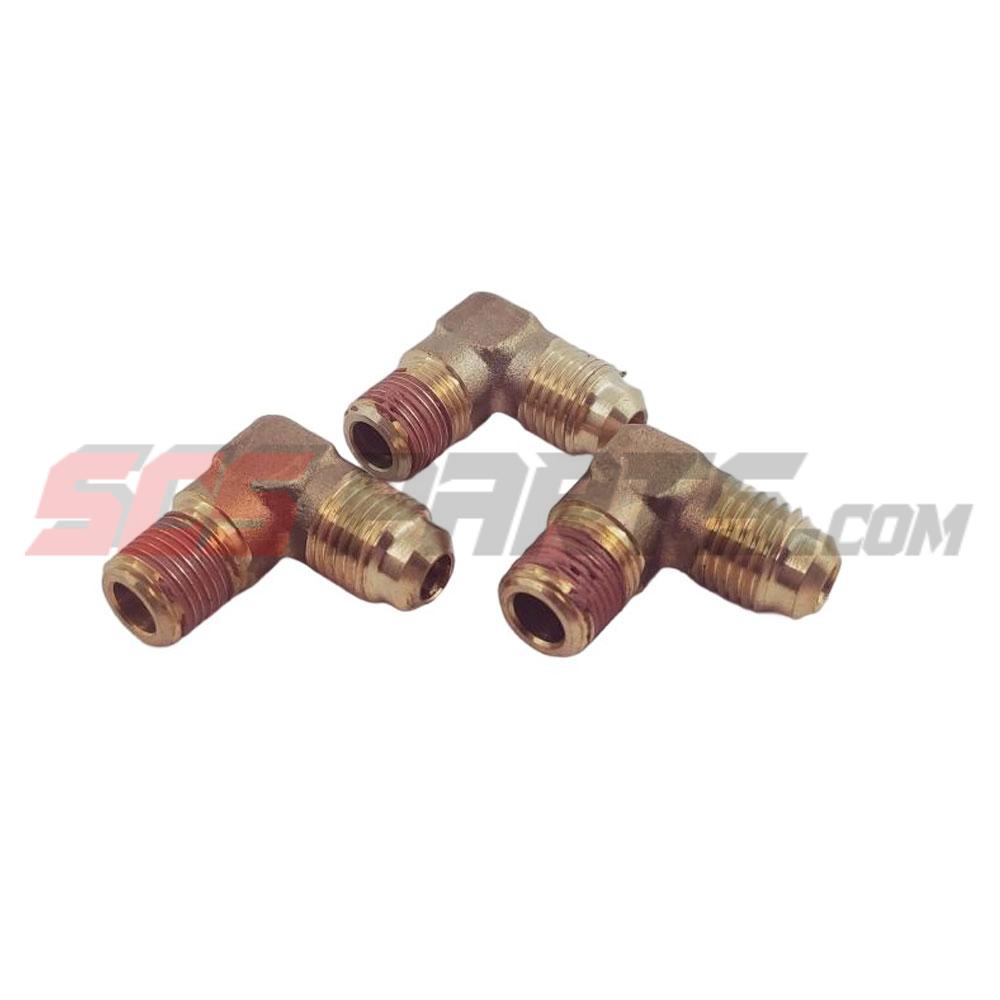 Cummins 68139 Male Adapter Elbow  