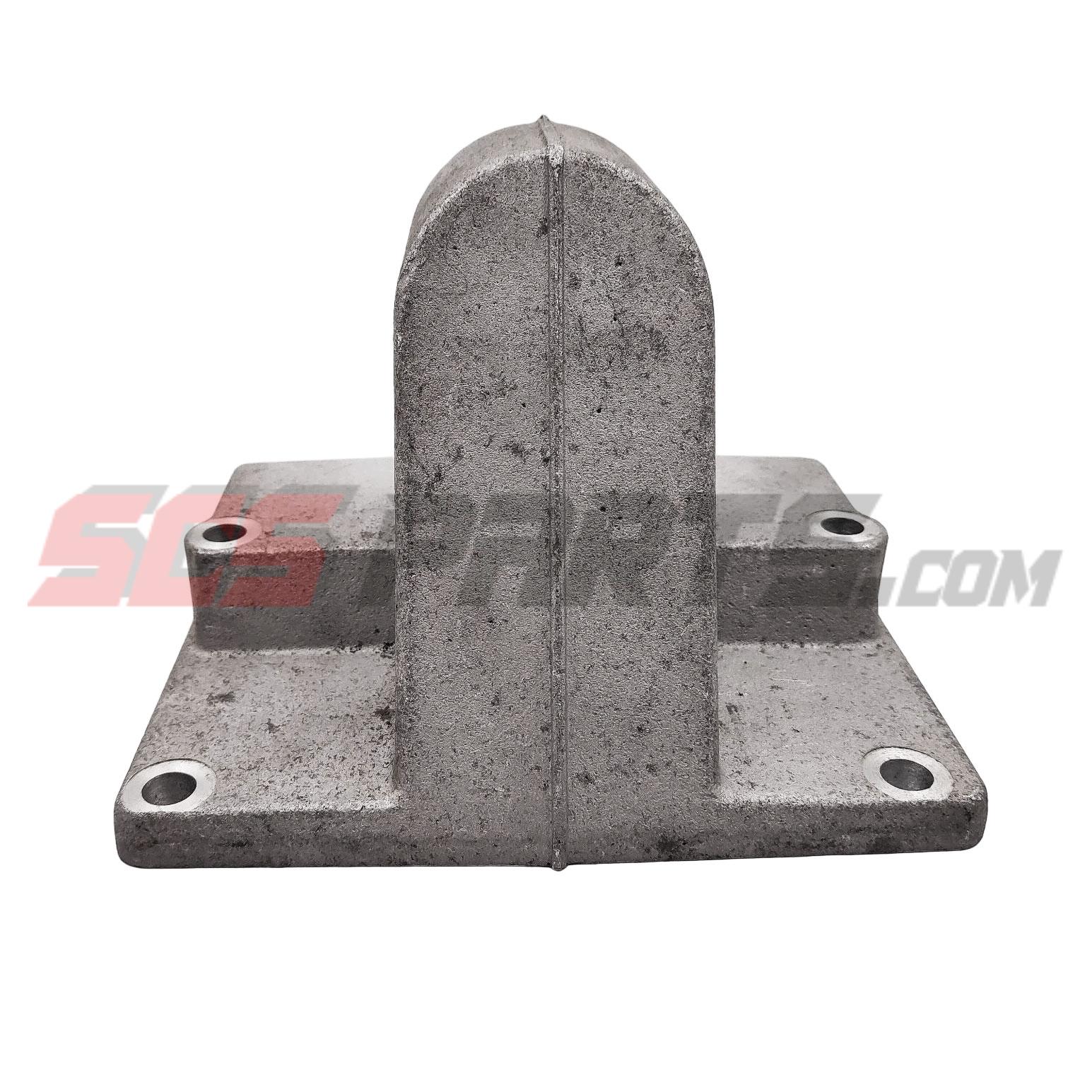 3200412 Soporte para tubo de aceite
