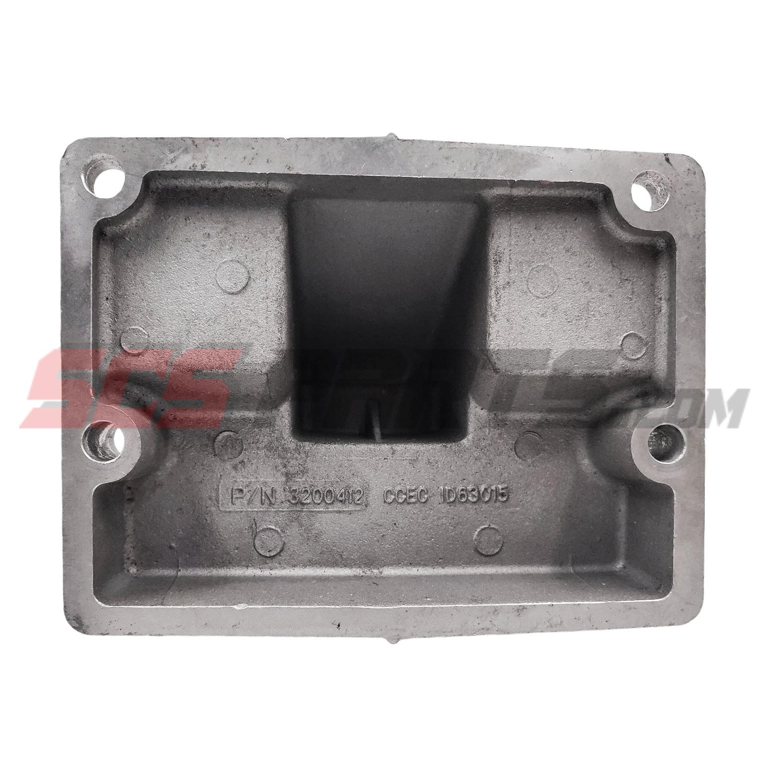 3200412 Oil Tube Bracket 