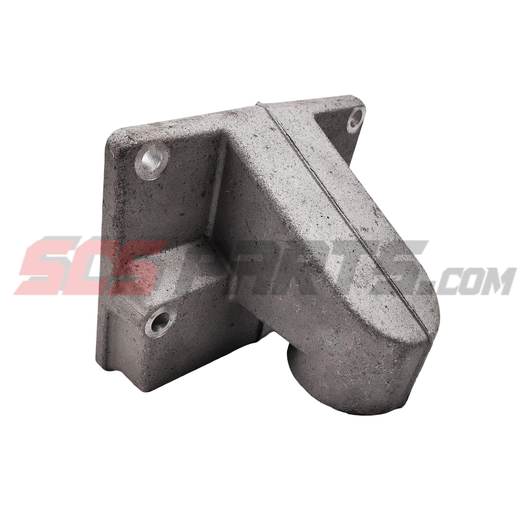 3200412 Soporte para tubo de aceite
