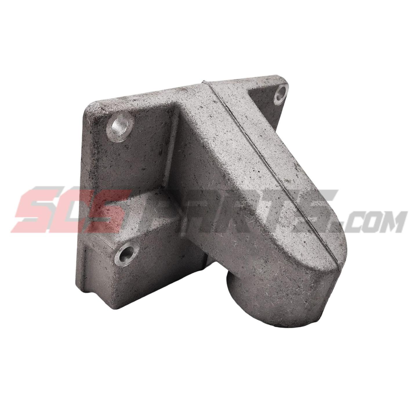 3200412 Soporte para tubo de aceite