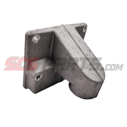 3200412 Soporte para tubo de aceite