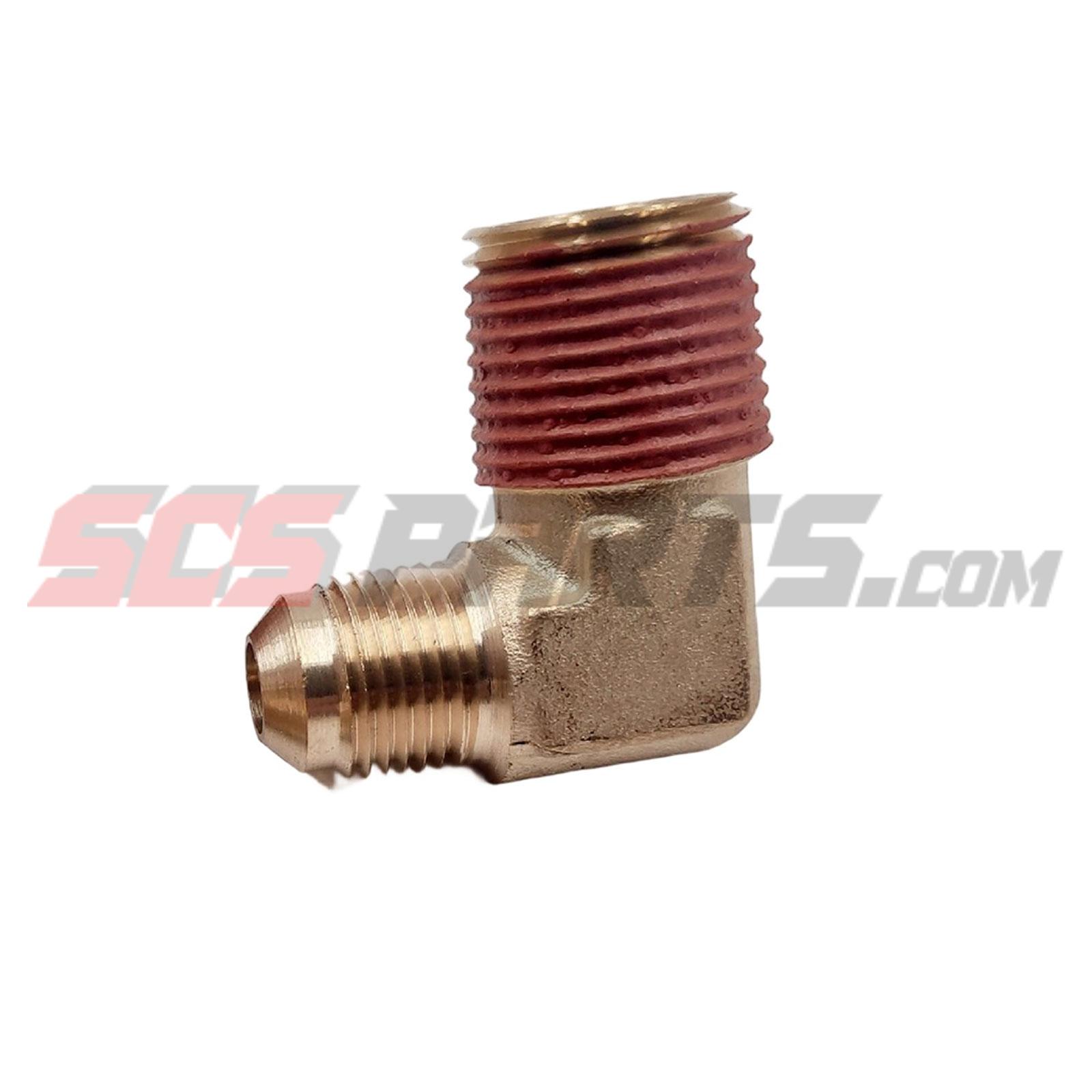 3629496 Male Adapter Elbow 