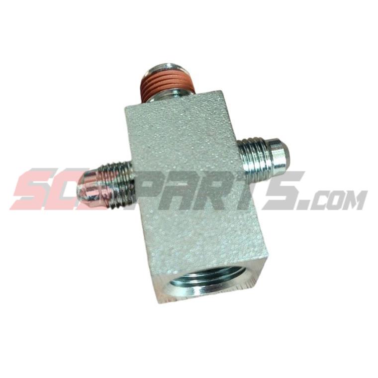 3626660 Male Union Cross 