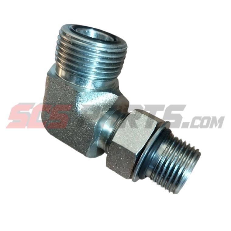 3630736 Male Union Elbow 