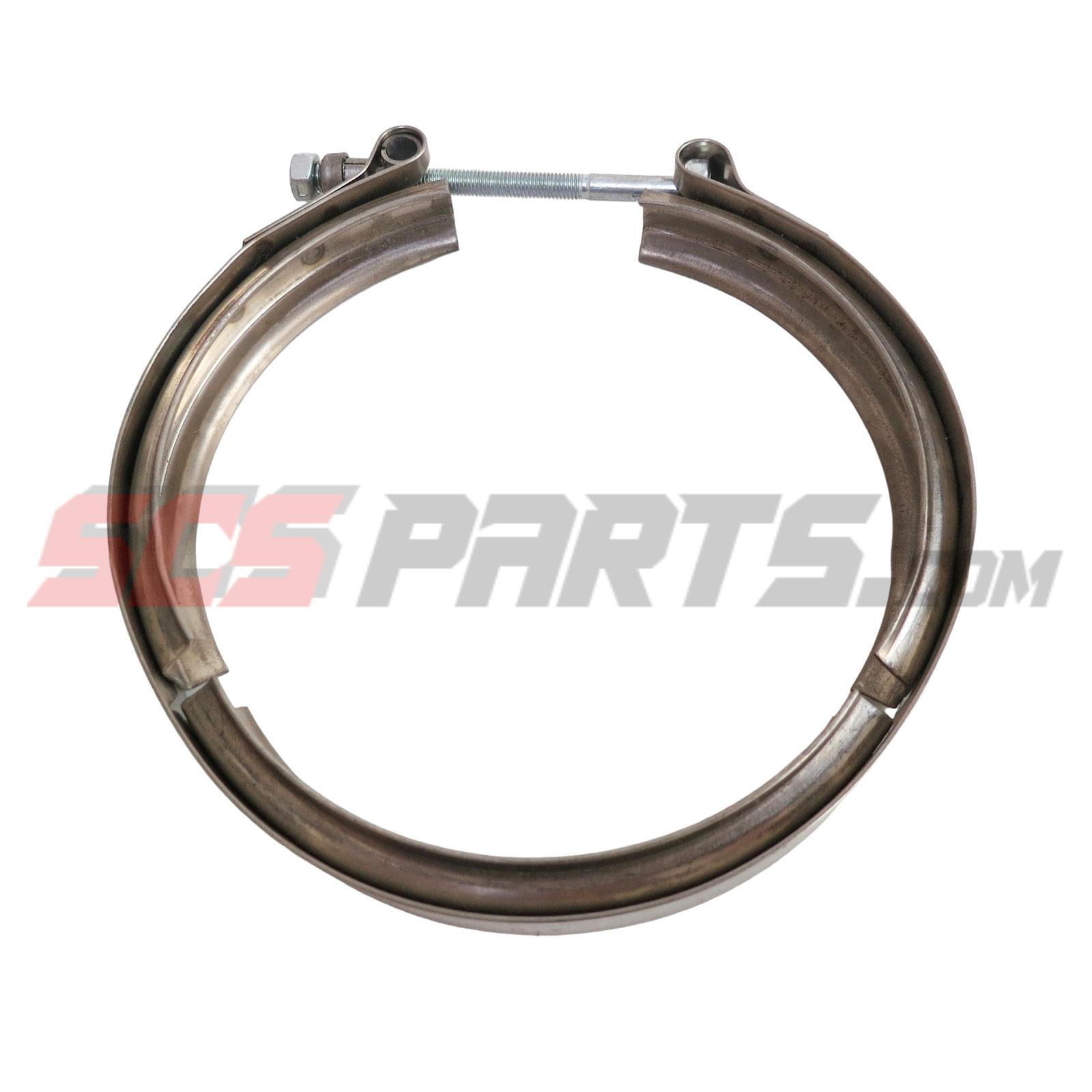 3633805 V Band Clamp 