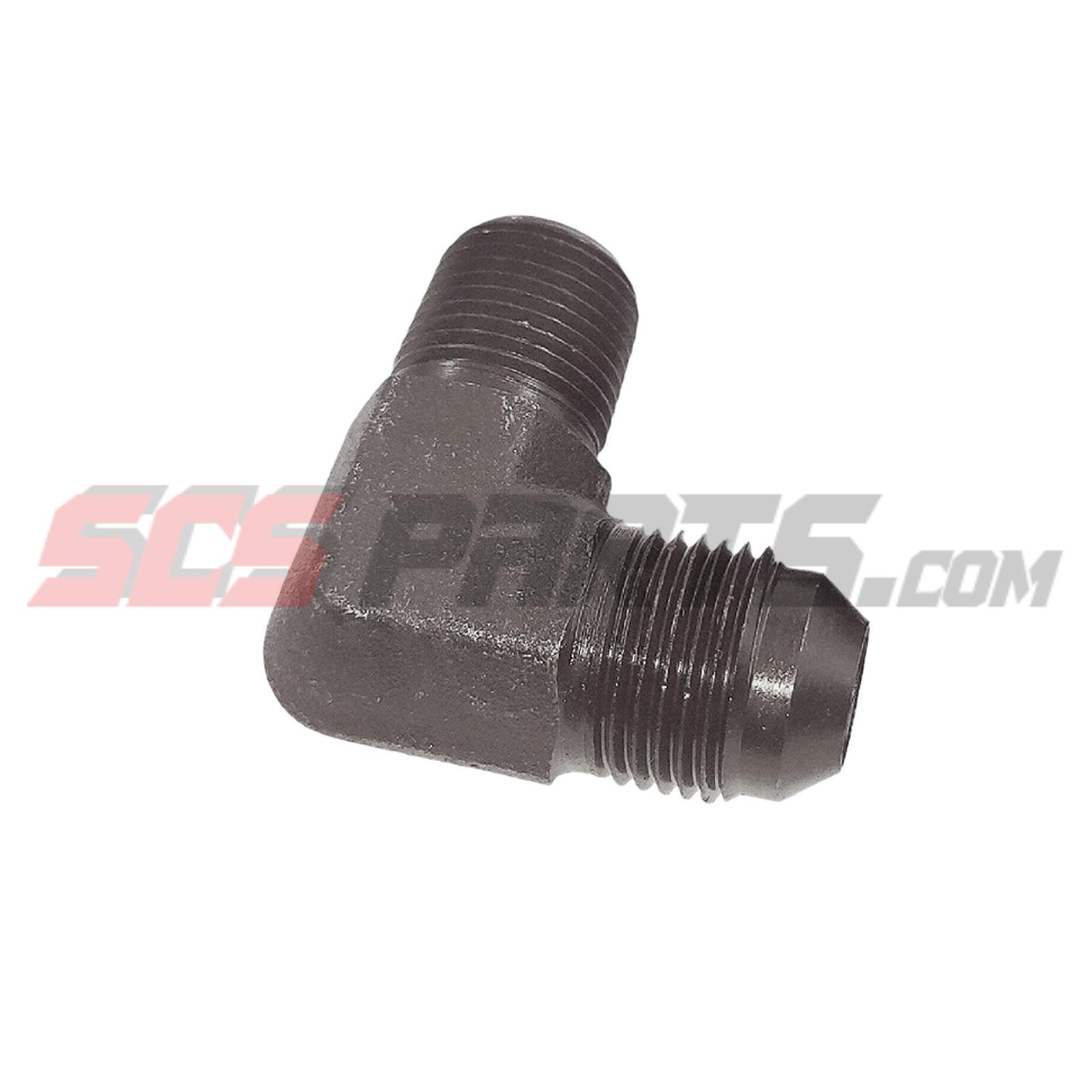 3419031 Male Union Elbow 