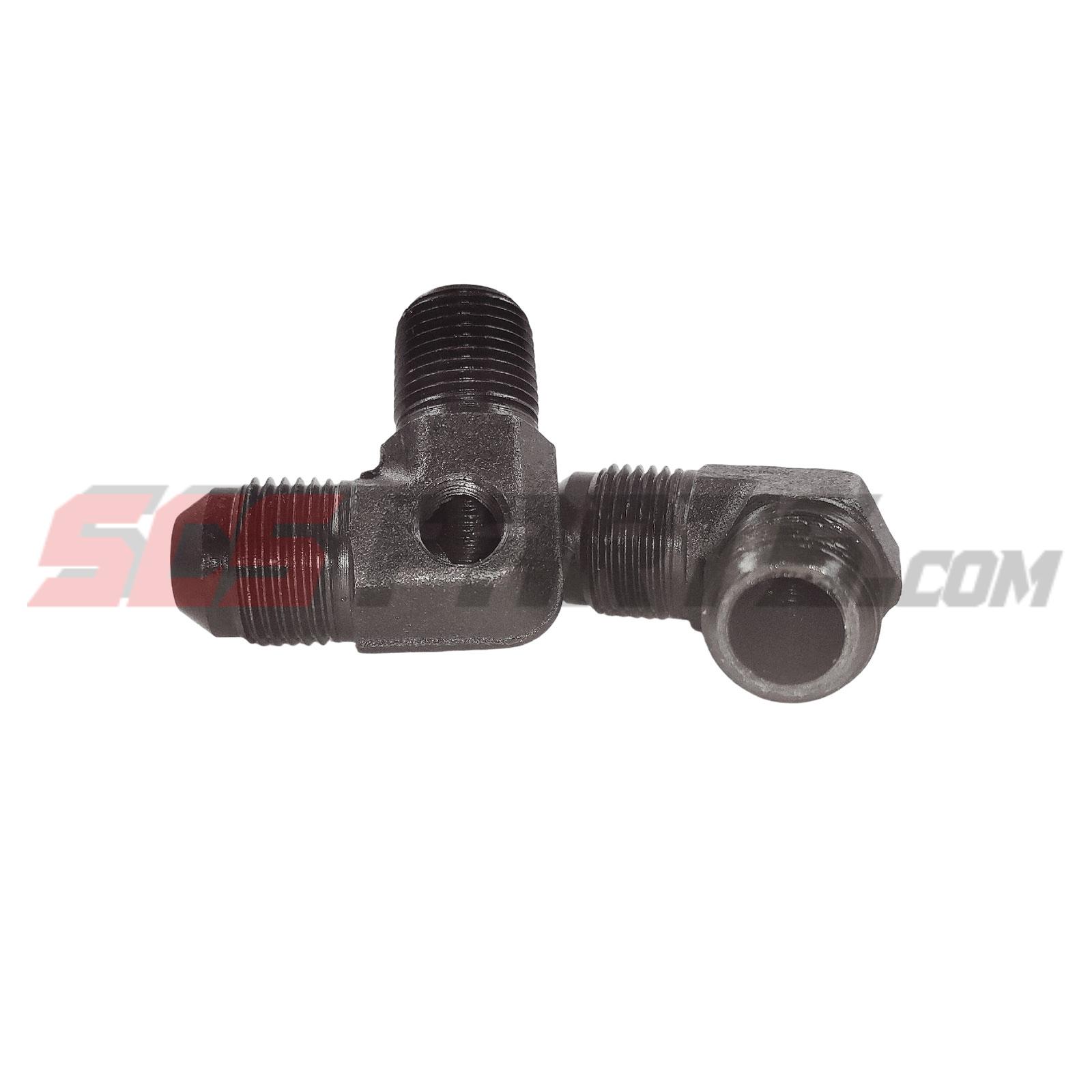 3419031 Male Union Elbow 