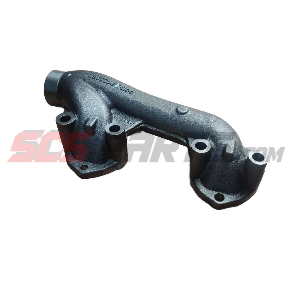 3031187 Exhaust Manifold 