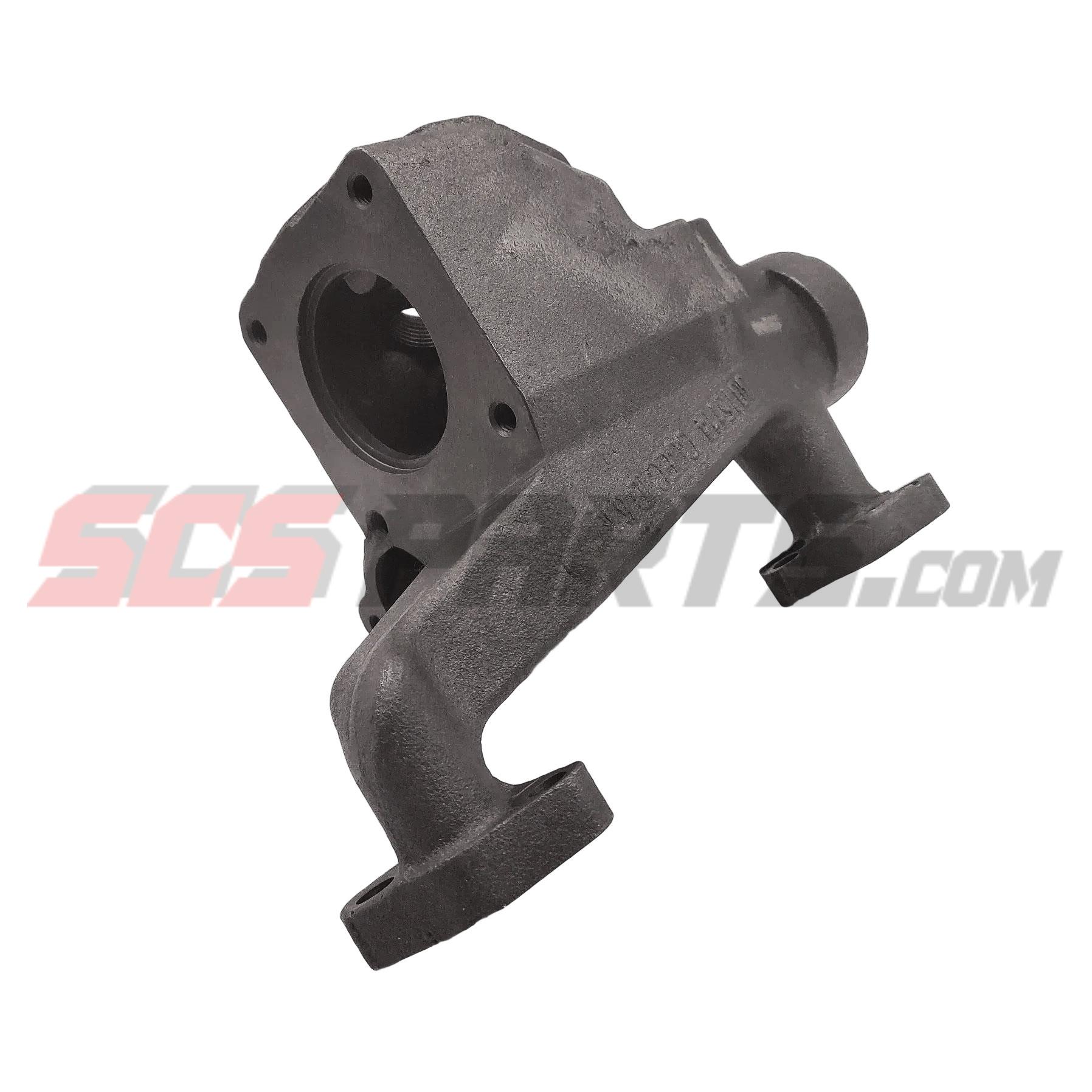 3015114 Water Manifold 