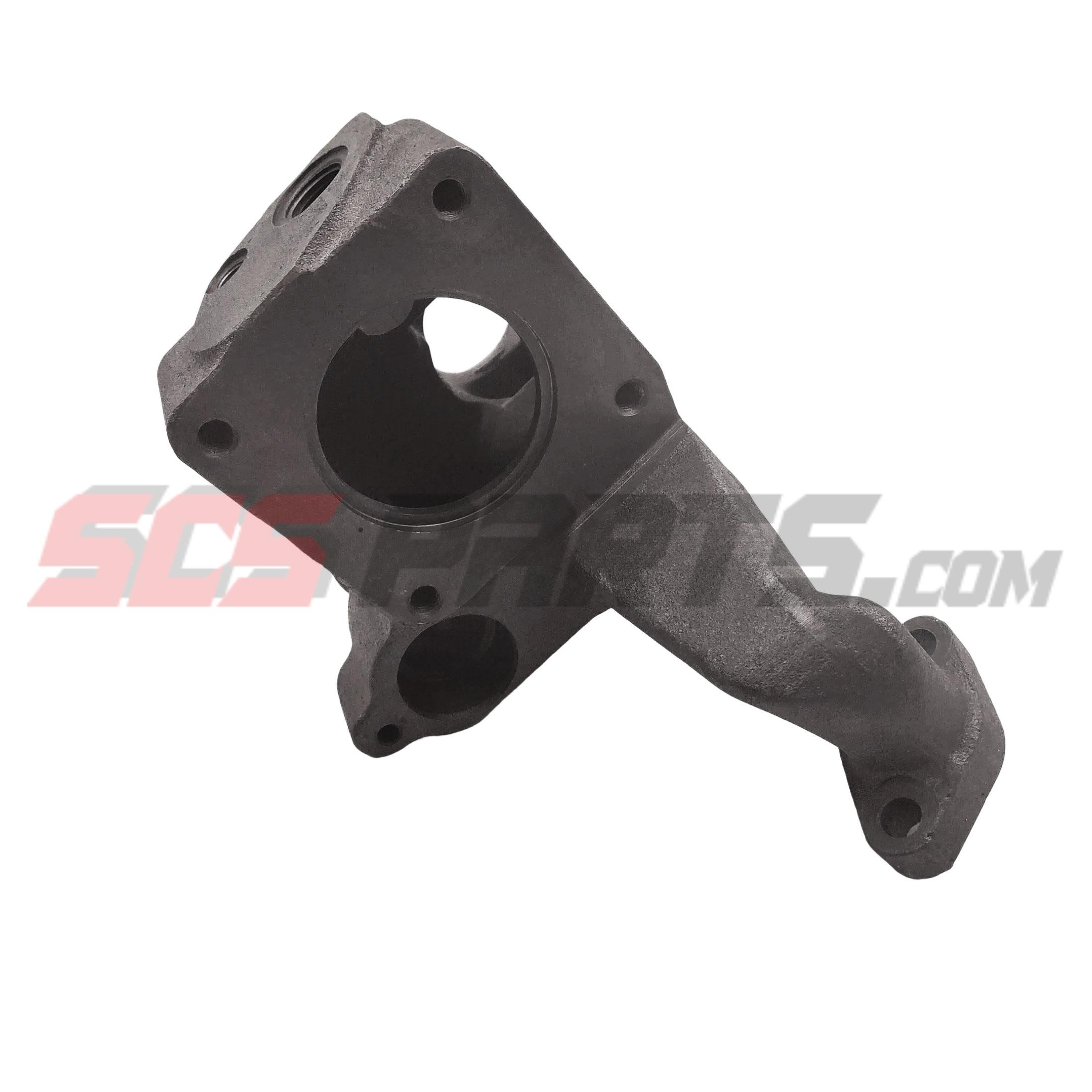 3015114 Water Manifold 