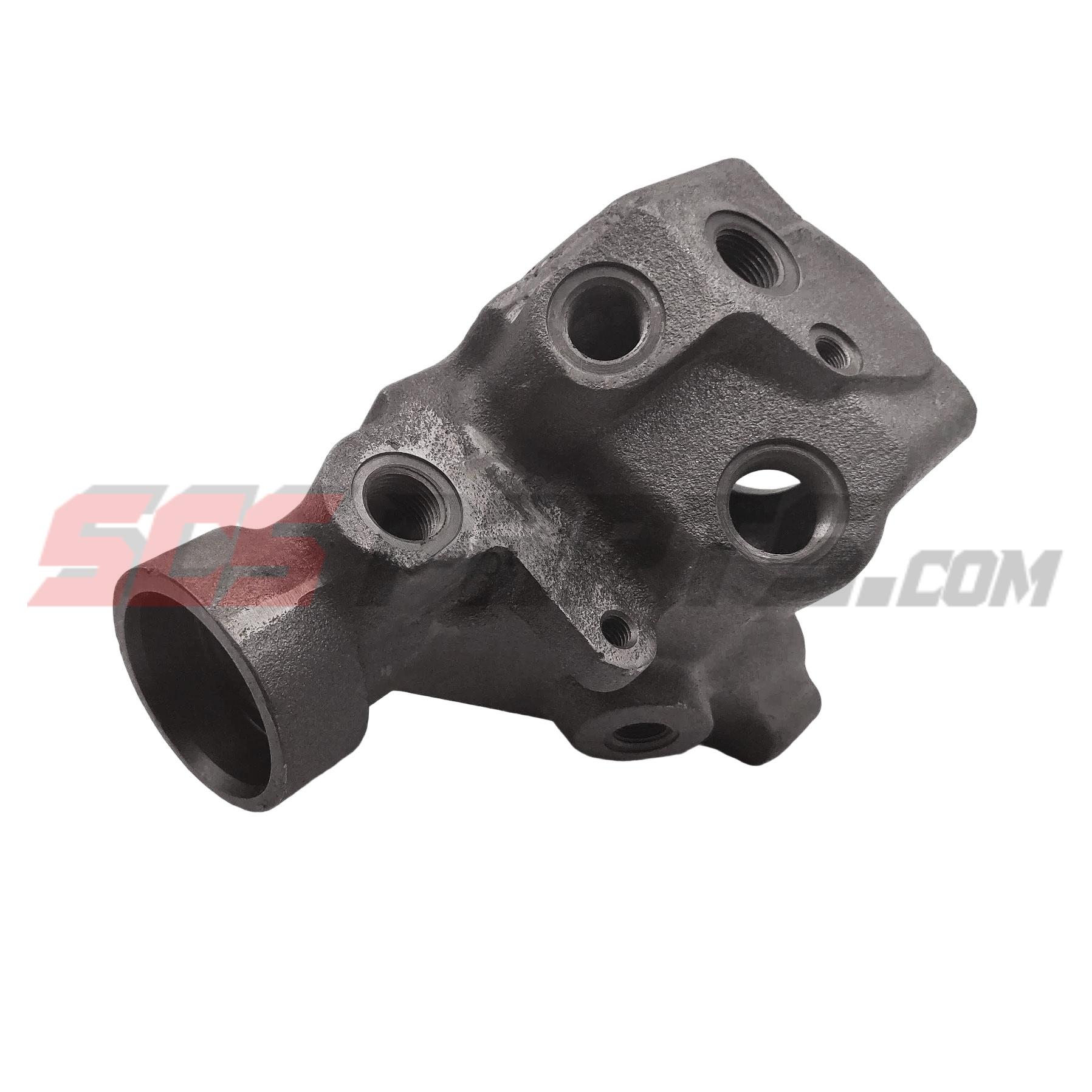3015114 Water Manifold 