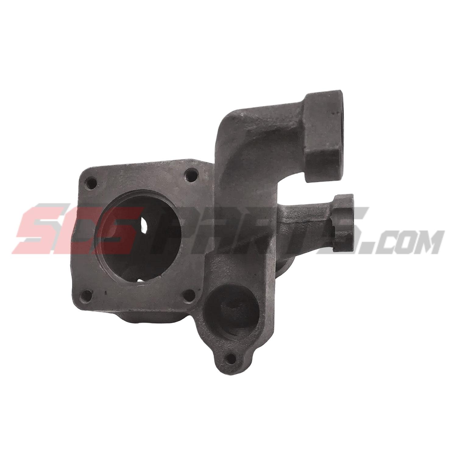 3015114 Water Manifold 