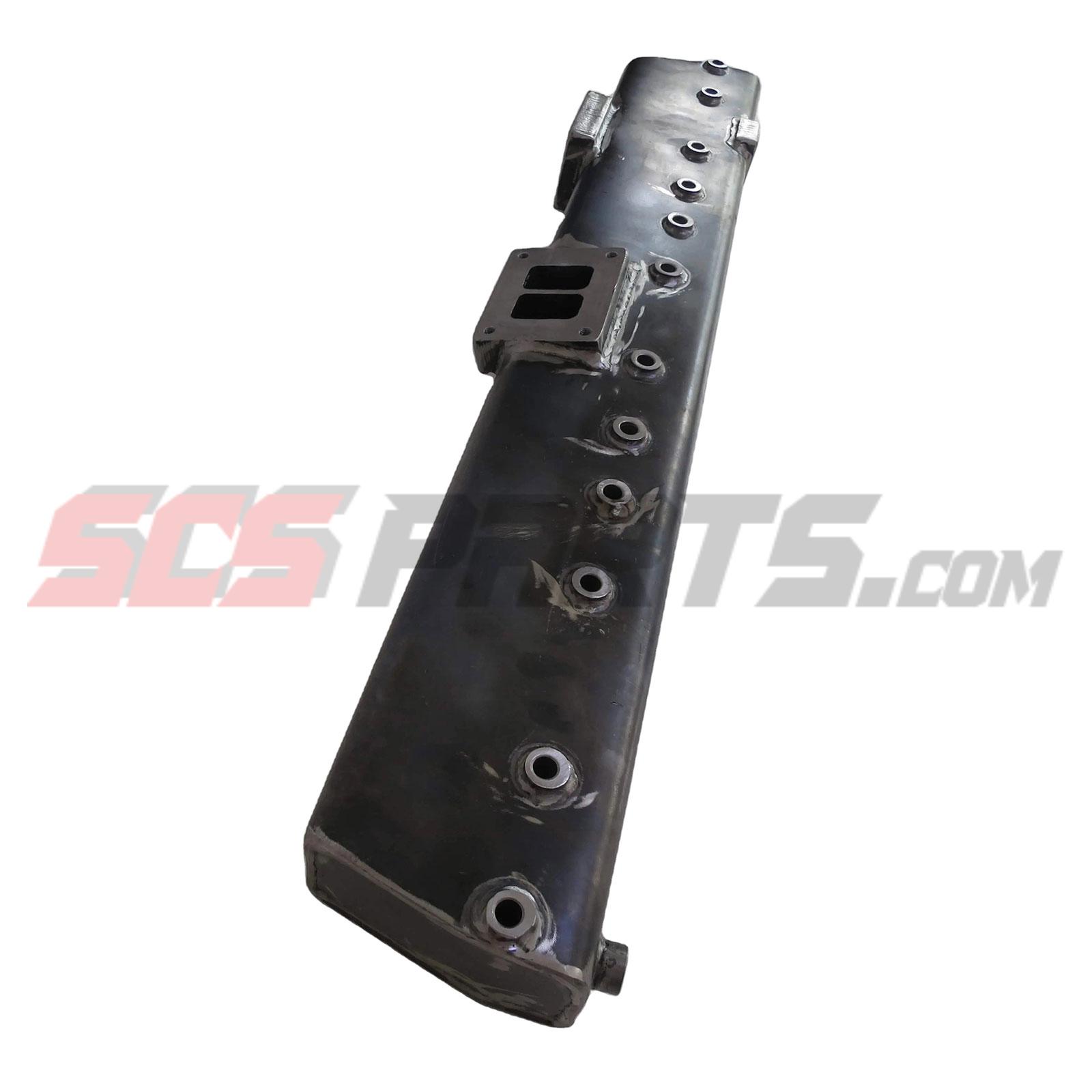 3008590 Exhaust Manifold 