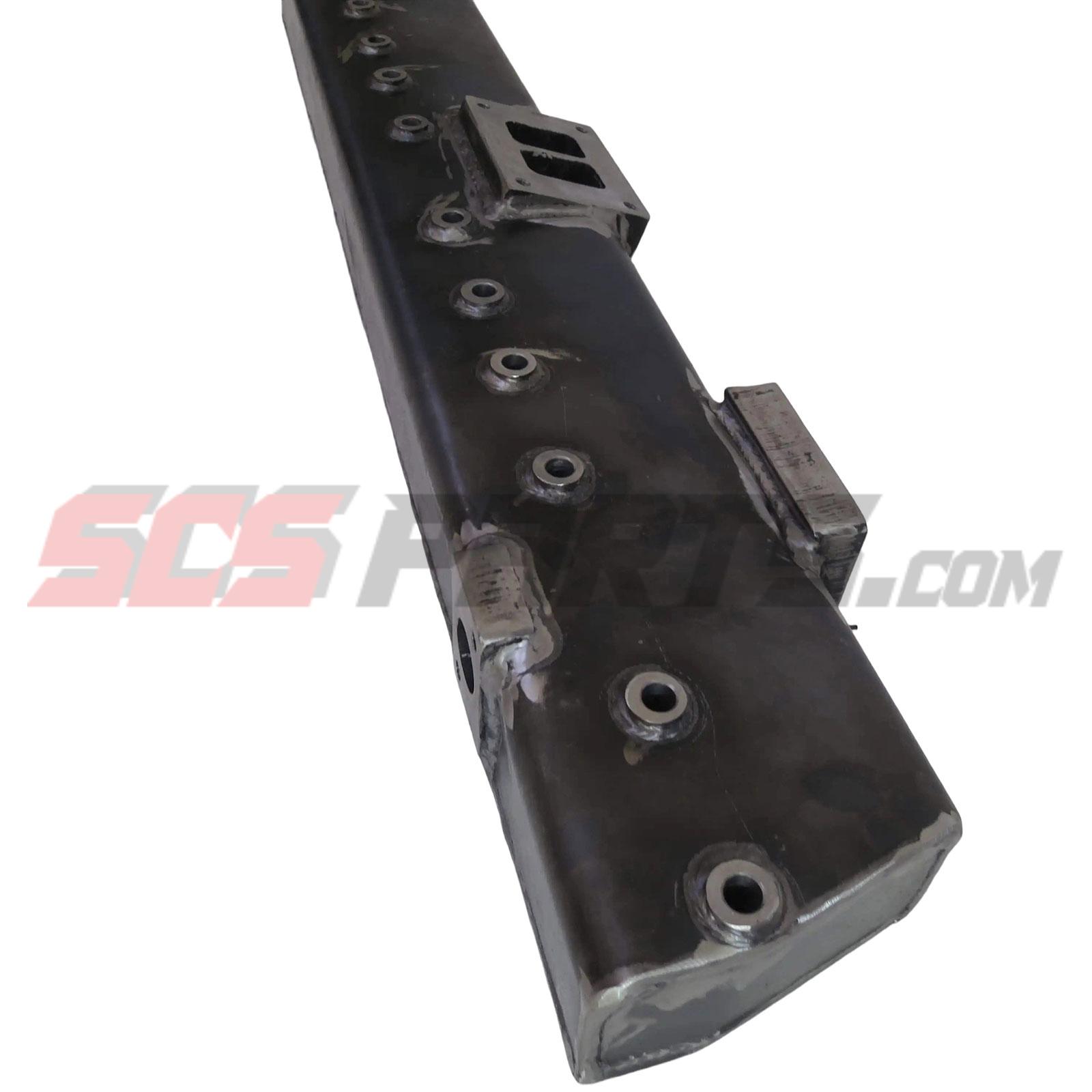 3008590 Exhaust Manifold 