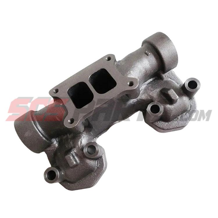 3026051 Exhaust Manifold 