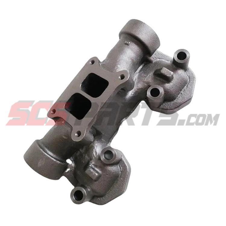 3026051 Exhaust Manifold 