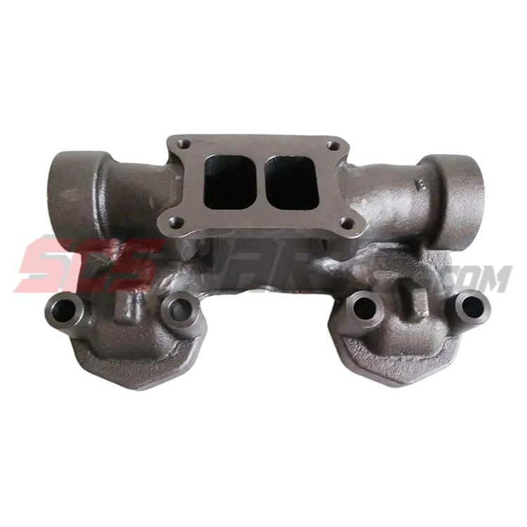 3026051 Exhaust Manifold 