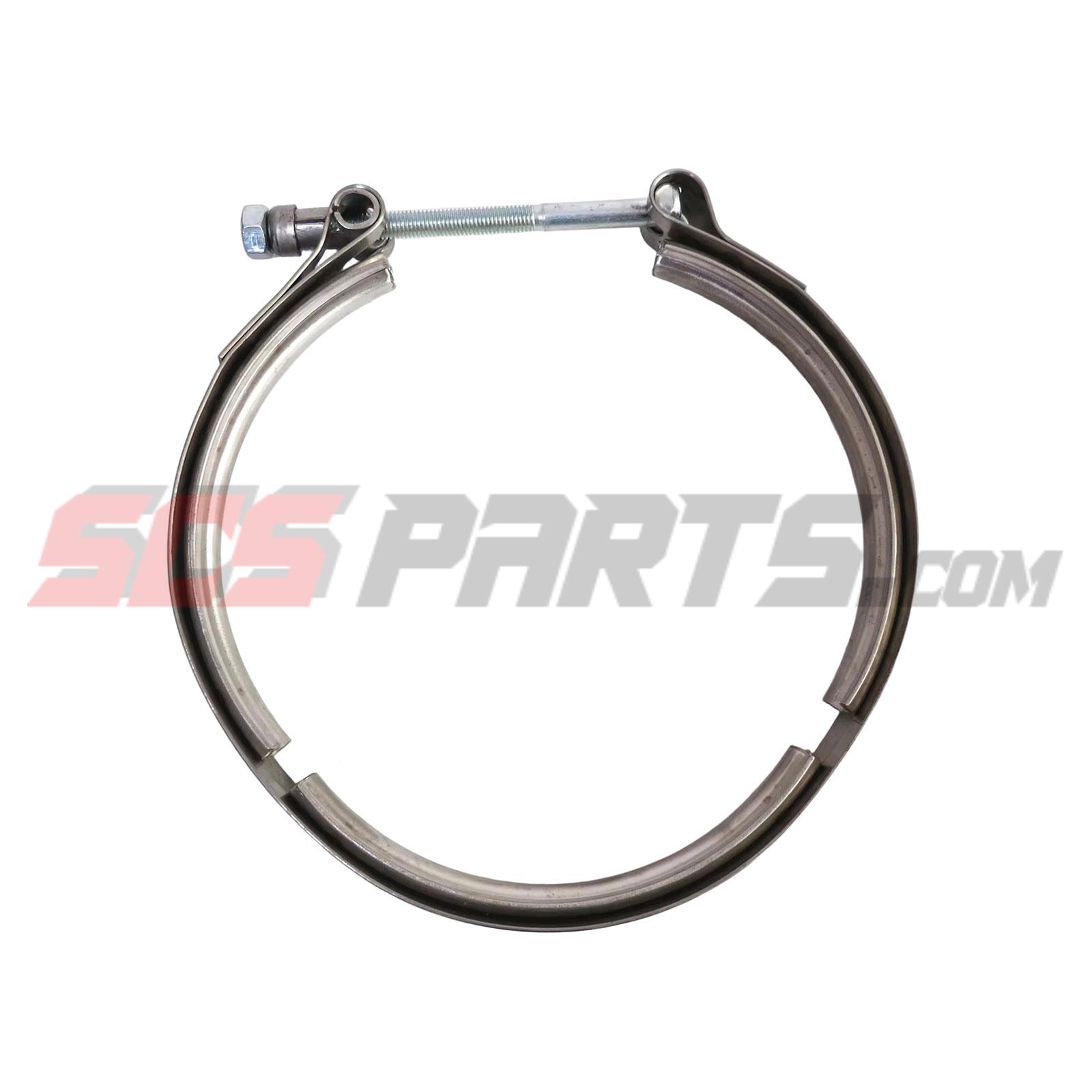 3029631 V Band Clamp  