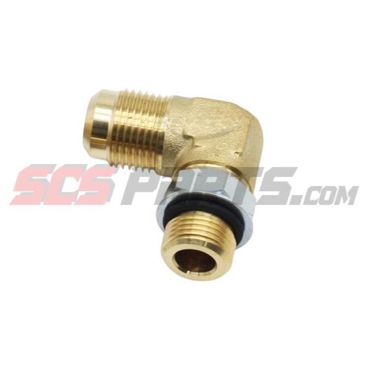 Cummins 203849 Male Union 