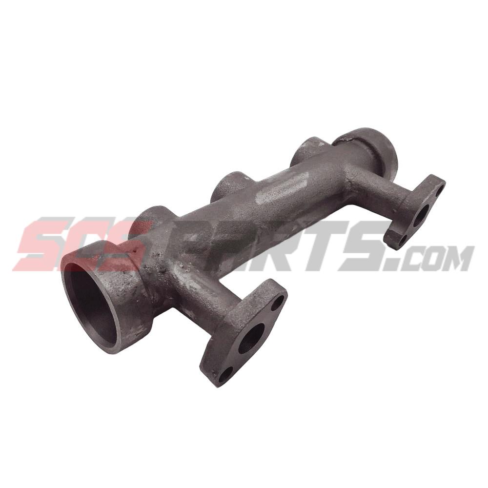 130118 Water Manifold 