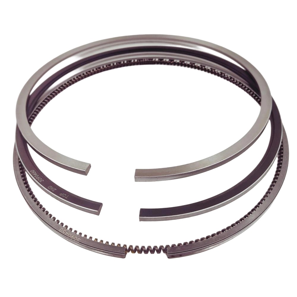 4089500 Piston Ring Set 
