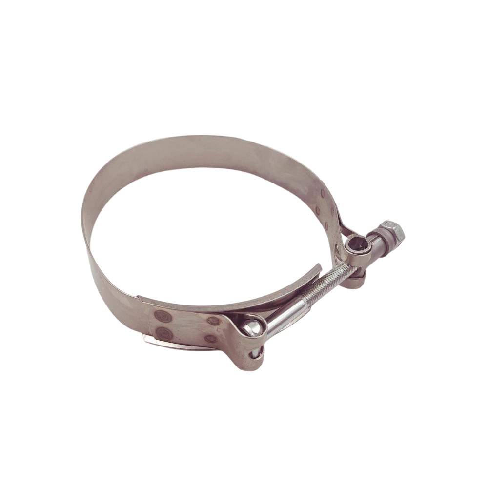 140311 T Bolt Clamp 