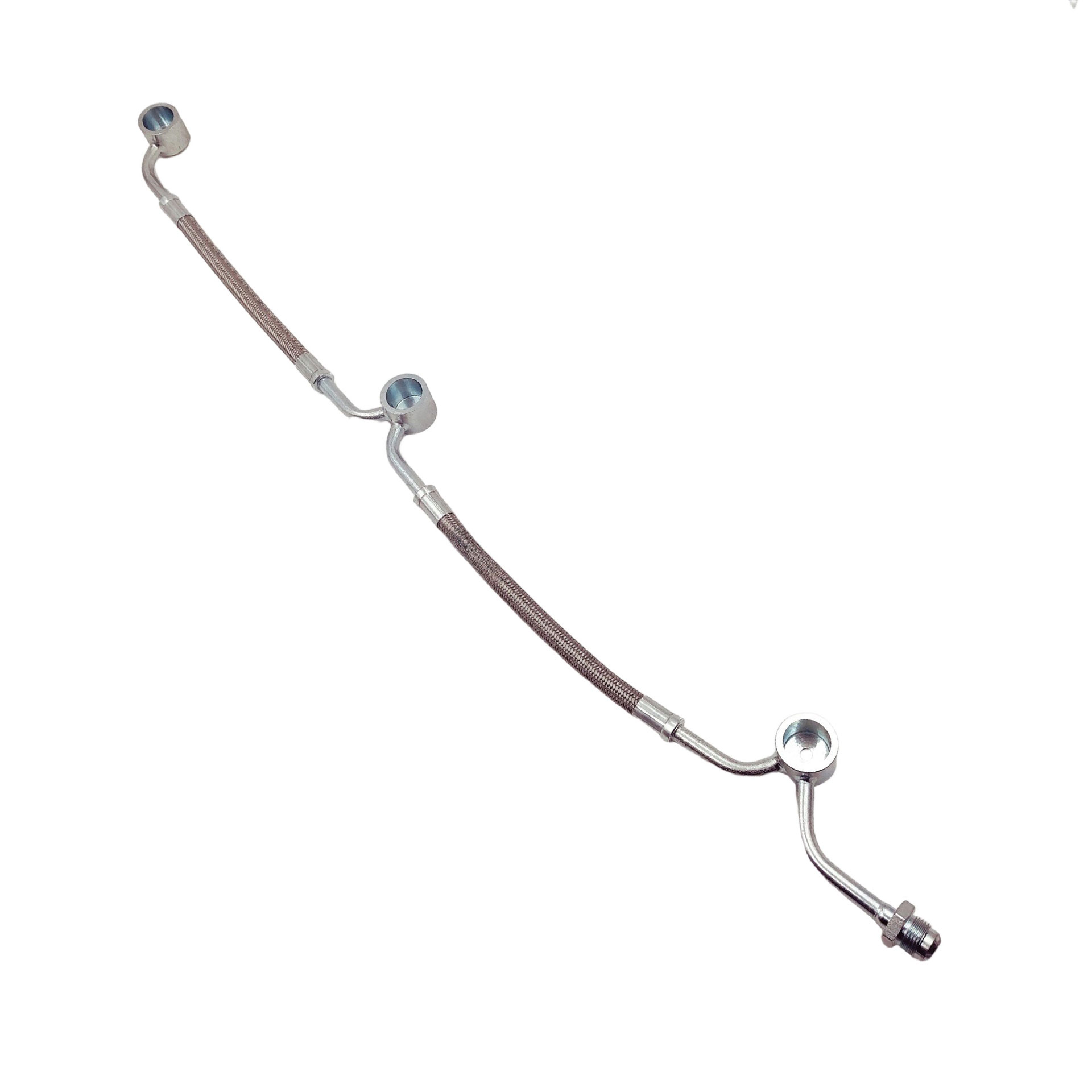 3082557 Oil Manifold